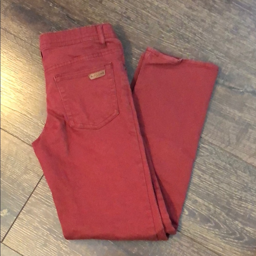 Ripzone Boys size 12 Pants